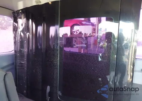 2018 Ford Transit-350 Xlt из США, поврежденный, VIN 1FBAX2CM4JKA01849